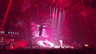 Delete amp Killshot  Disco Weapon LIVE Hard Bass 2019 4K60FPS [upl. by Saihttam363]