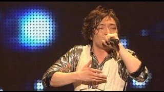 三浦大知 Daichi Miura  LIVE DVDquotDAICHI MIURA LIVE 2012「DM」in BUDOKANquot Official Trailer [upl. by Natalya]