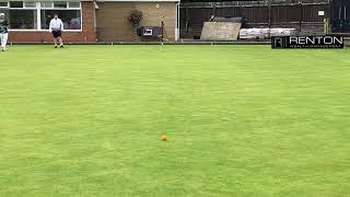 Bowls Durham County Championships 2024 [upl. by Mowbray3]