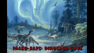 Paleoraps Dinosaur Cove [upl. by Wittie366]