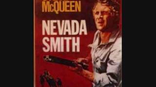 Nevada Smith Theme [upl. by Noevad925]