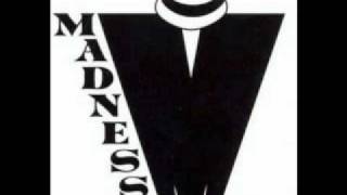 Madness  Oxblood Mix [upl. by Eineg]