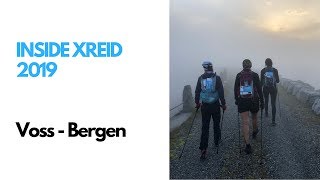 INSIDE XREID 2019 Voss  Bergen [upl. by Nazay]