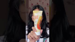 Valenno Lightening Exfoliating Gel Papaya [upl. by Caleb149]