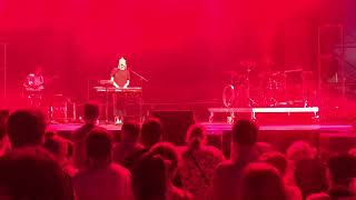 LEA  Zu dir Live  Zeltfestival Rhein Neckar [upl. by Adali872]