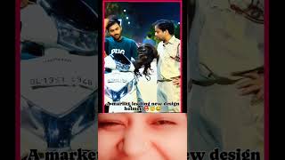 New dizain ka ⛑️ helmet youtubeshorts comedy funny viralvideo ManishaYadak8n [upl. by Hough414]