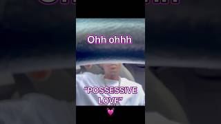 POSSESSIVE LOVE New version 🎙️🔥slowed reverb lovesong [upl. by Kilah674]