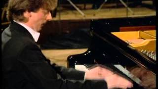 Brahms piano concertos with Krystian Zimerman and Leonard Bernstein [upl. by Alyce685]