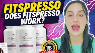 FITSPRESSO  MY ALERT  Fitspresso Reviews  Fitspresso Weight Loss  Fitspresso Supplement [upl. by Sivartal]