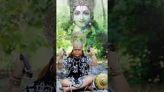 Jay shree ram ji trending jaysanatandharma dance jaysanatandharma matapita [upl. by Etirugram]