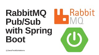 RabbitMQ PubSub with Spring Boot  Ultimate Guide for Beginners [upl. by Ayenet157]