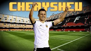 Denis Cheryshev  Welcome Back [upl. by Ravo]