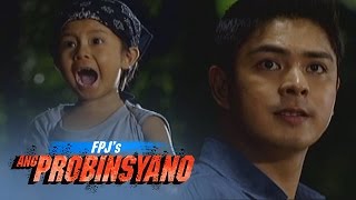 FPJs Ang Probinsyano Bomb Attack With Eng Subs [upl. by Lleral]