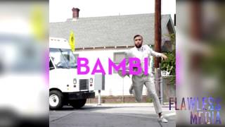 Jidenna  Bambi [upl. by Merv400]