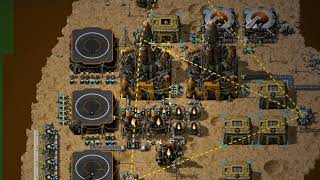 Kraig Adams Plays Factorio Space Exploration [upl. by Sheeb140]