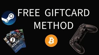 FREE Gift Cards Method  2024 g2a 🤩 trending 2024 [upl. by Pentheas587]