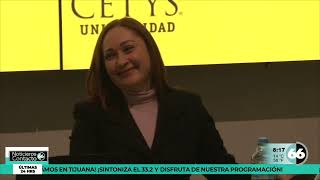 Presenta CETYS su Modelo MultiexperiencialCanal 66 [upl. by Inga]