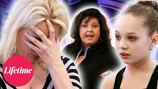 Dance Moms The ALDC Girls Become quotJailbirdsquot S2 Flashback  Lifetime [upl. by Eilegna]