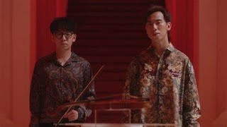 TwoSet Violin  FANTASIA Short Film [upl. by Phelgen]