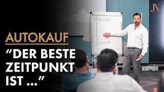 SO verhandelst Du beim AUTOKAUF macht niemand so [upl. by Waldemar]