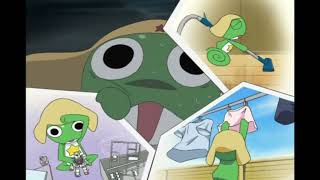 Sgt Frog ADV Dub Trailer 2006 HQ [upl. by Naihtsirc]