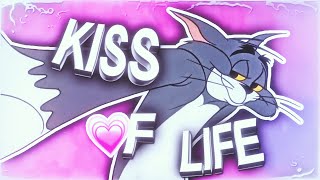 ＫＩＳＳ ＯＦ ＬＩＦＥ [upl. by Vick950]