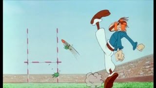 Asterix In Britain 1986 HD 169 [upl. by Rothberg]