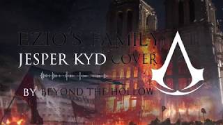 BTH  Ezios Family Jesper Kyd Symphonic Metal Cover [upl. by Sunday]