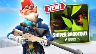 Sniper Shootout is Back Again 17 Elims With New Grimbles Skin [upl. by Eeram847]