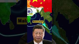 INS Varsha ■ Indian Navy Big Weapon  Secret Nuclear Submarine Base ■ explainedinhindi warzone [upl. by Aekal]