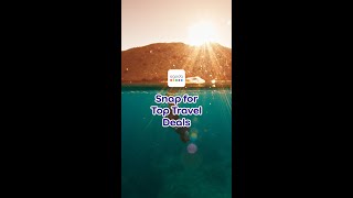 Snap for Deals with Agoda✨ [upl. by Dionne73]