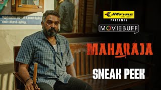 Maharaja  Sneak Peek  Vijay Sethupathi  Anurag Kashyap  Mamta Mohandas  JKTyreCorporate [upl. by Enilaf]