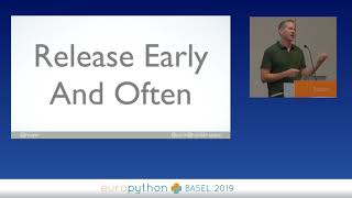 Justin Mayer  Zen of Python Dependency Management [upl. by Assira]