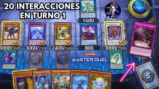 La Mejor Guía LIGHTSWORN LUMINOSOS Lista Combos Y Duelos  YuGiOh Master Duel 2024 [upl. by Saudra]