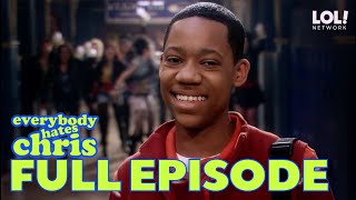 Chris Rocks Everybody Hates Chris  Season 4 LOL Network [upl. by Eleon576]