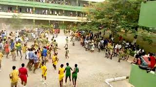 Takoradi senior high school jams [upl. by Daukas]