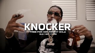 FREE dbboutabag x ebk bckdoe type beat  quotknockerquot [upl. by Anaujahs3]