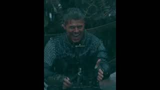 The Boneless  Ivar the Boneless Vikings Edit [upl. by Mehalek]