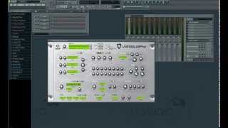 ReFX Vanguard v180 AU VST RTAS  WiN amp Mac OSX  Free Download [upl. by Chema]