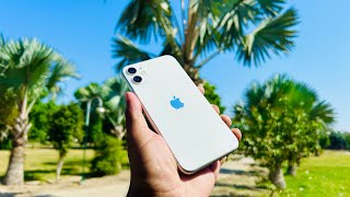 iPhone 11 Portraits Test in 2024🔥 Still Worth Buying For Camera [upl. by Reeta]