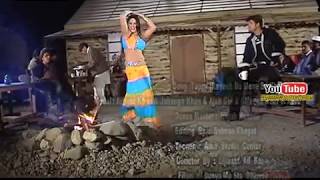 PASHTO MOVIE SONG PASHTO TAPPY ARBAZ JEHANGIR AJAB GUL DANCE PASHTO FILMY DANCE SONG [upl. by Idnat]