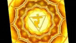 91hz Solar Plexus Chakra [upl. by Coplin]