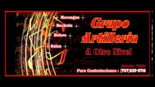 Grupo Artilleria Un Buen Perdedor YouTube [upl. by Wolliw]