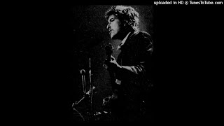 Bob Dylan live  Nobody Cept You  Montreal1974 [upl. by Anuayek]