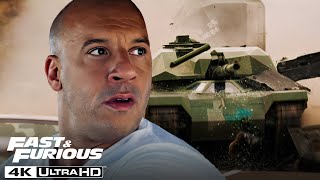 Fast amp Furious 6 Full Movie Review amp Facts  Paul Walker Dwayne Johnson Vin Diesel Jordana [upl. by Eniliuqcaj]