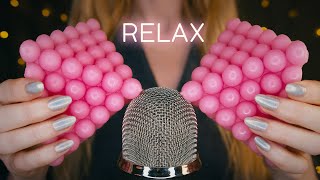 ASMR Tranquil Triggers For Pure Sleep ASMR No Talking [upl. by Phelps]