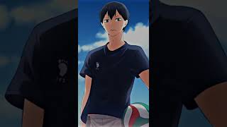 Kageyama TobioFav Setteredit amv anime amv haikyuu kageyama [upl. by Sanborne]