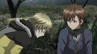 AMV  Zetsuen no Tempest Opening 2  Daisuki NaNoNi [upl. by Nolyat872]