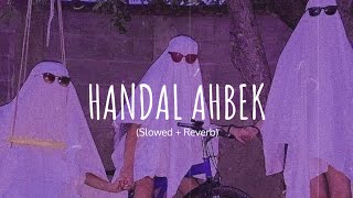 Vietsub  Lyric Issam Alnajjar  Handal Ahbek Slowed  Music Tik Tok [upl. by Christyna]