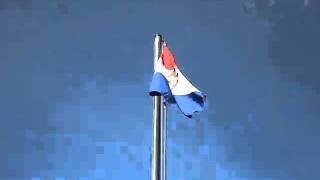 Het Wilhelmus  Nationalhyme der Niederlande  Dutch Anthem [upl. by Ocimad]